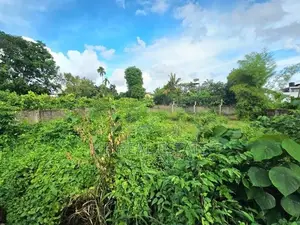 15.50 Perches Residential Bare Land For Sale