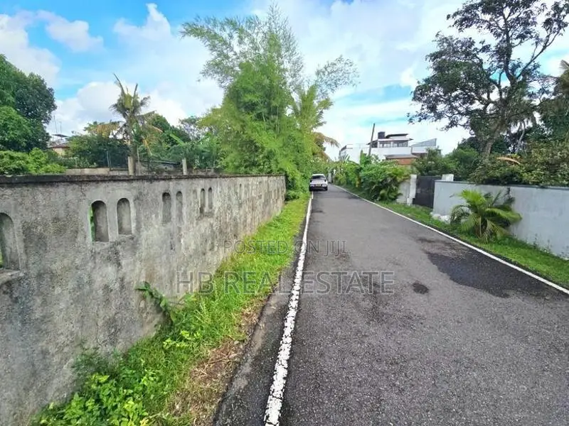 15.50 Perches Residential Bare Land For Sale