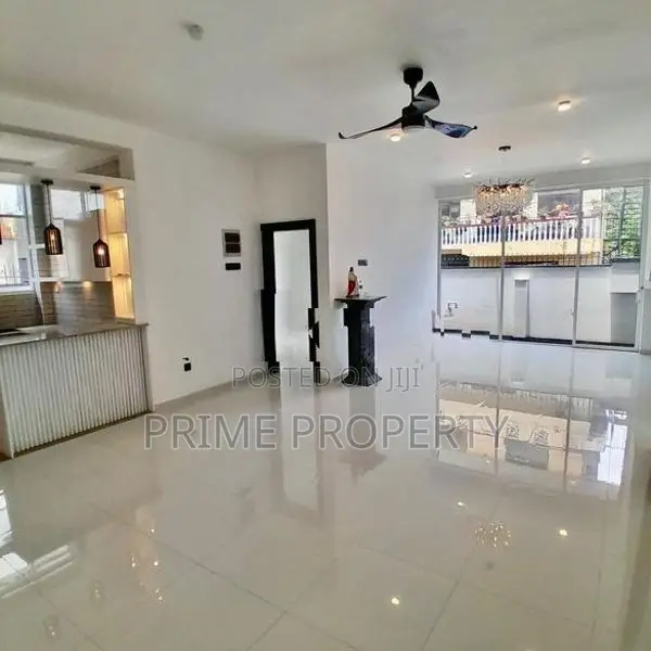 Brand New Super House for Rent – Ja-Ela