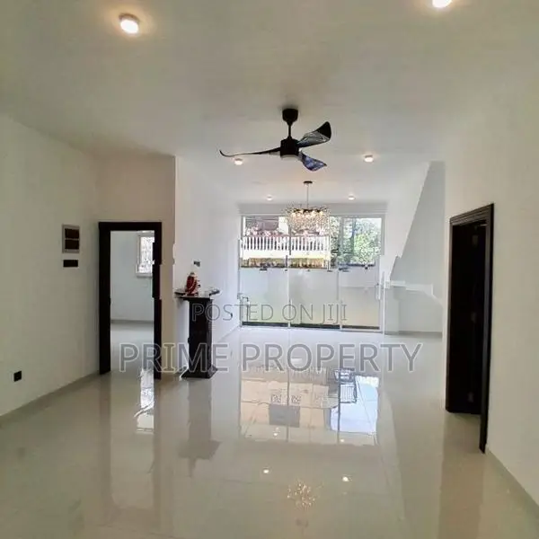 Brand New Super House for Rent – Ja-Ela