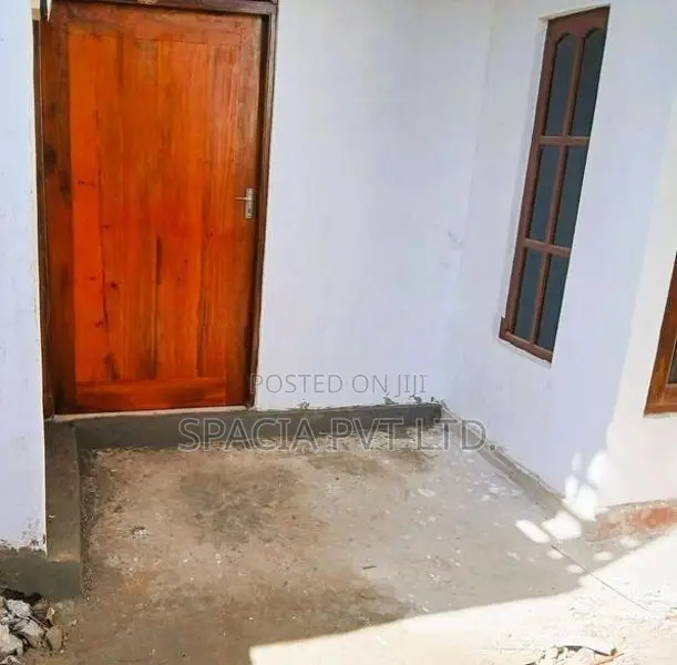 House for sale in Dehiwala