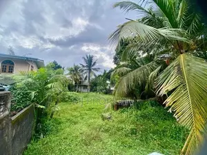 (TS-1211) Valuable Residential Bare Land Sale in Homagama