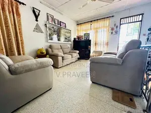 Spacious 4 Bedroom House for Sale - Front of “Kandy Myst by Cinnamon”