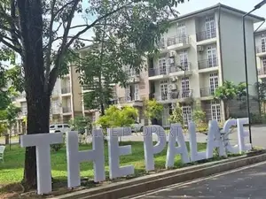 Luxury 2-Bedroom Apartment for Sale – Yakkala
