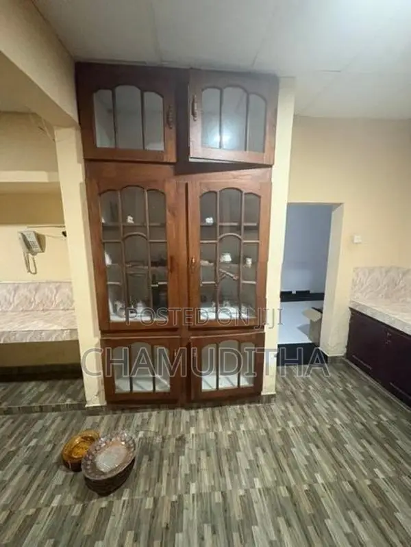 House with Land for Sale Mahiyanganaya