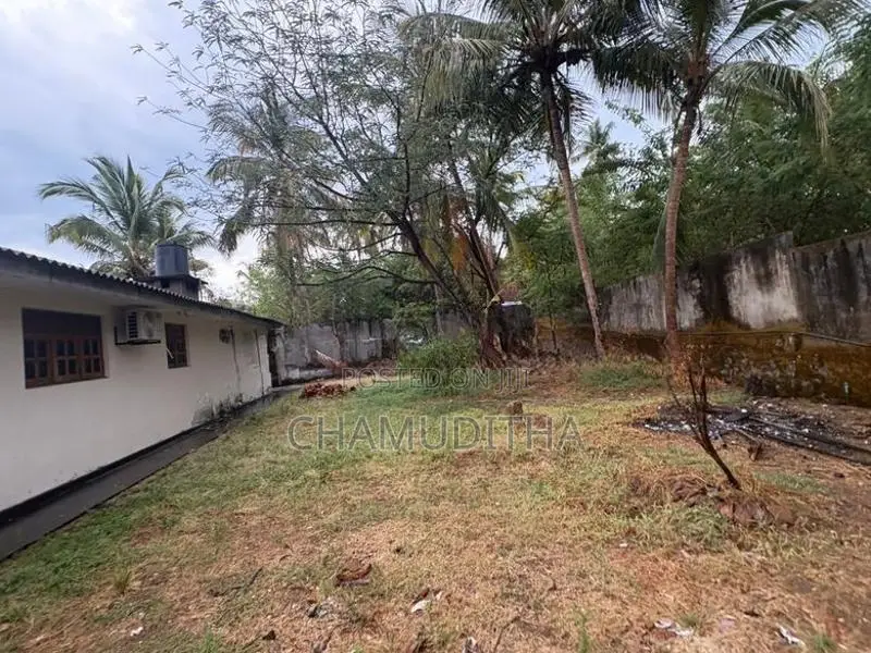 House with Land for Sale Mahiyanganaya