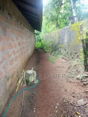 Land With House For Sale In Honnantara Piliyandala