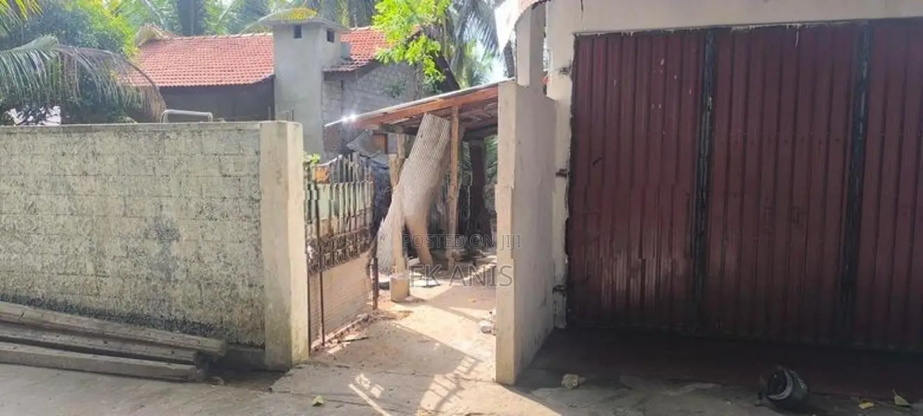 House for Sale Batticaloa