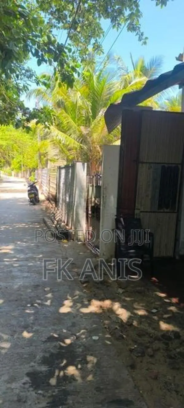 House for Sale Batticaloa