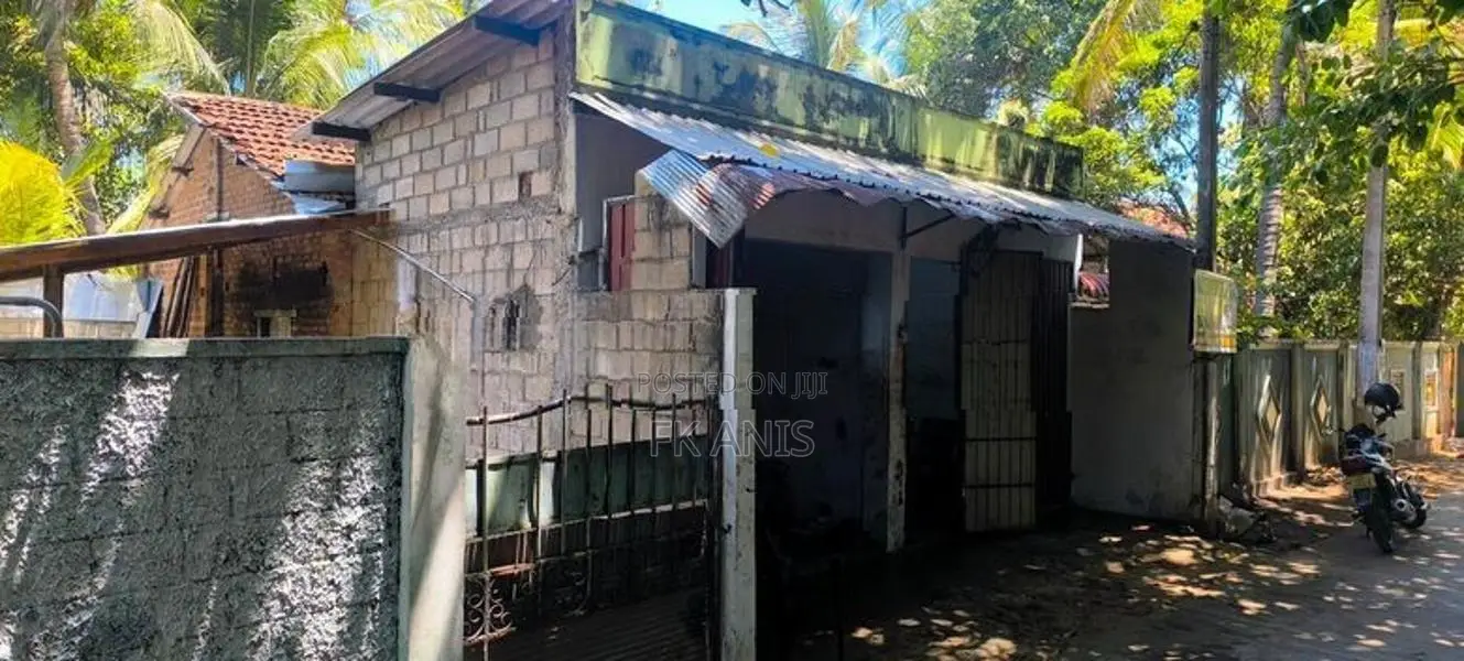 House for Sale Batticaloa