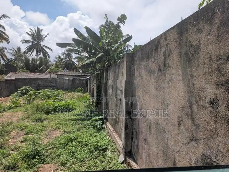 Bare Land for Sale in Dehiwela