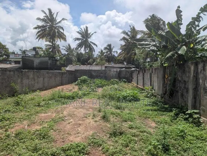 Bare Land for Sale in Dehiwela