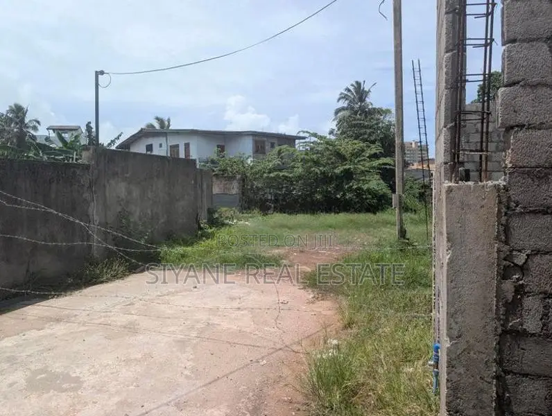 Bare Land for Sale in Dehiwela
