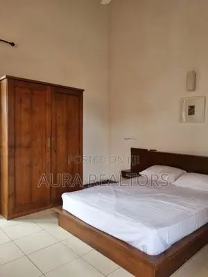 Fully Furnished 1st Floor Apartment Type House for Rent in Nugegoda