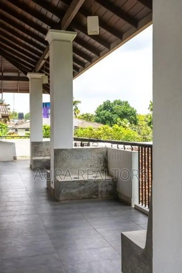 Fully Furnished 1st Floor Apartment Type House for Rent in Nugegoda