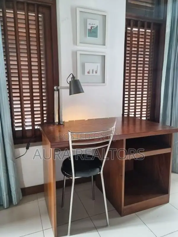 Fully Furnished 1st Floor Apartment Type House for Rent in Nugegoda