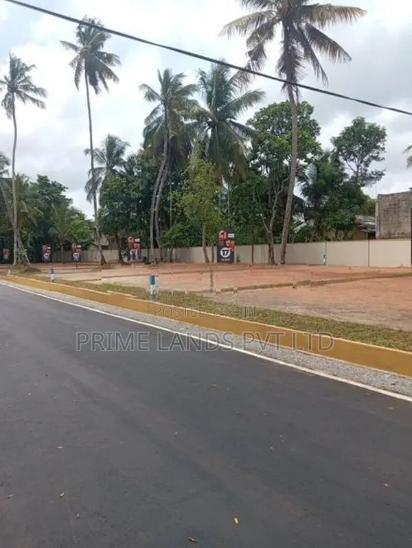 Land for Sale in Bokundara