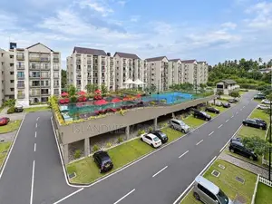 3 Bedroom Pool Facing Apartment for Sale at Elixia 3C’S, Malabe