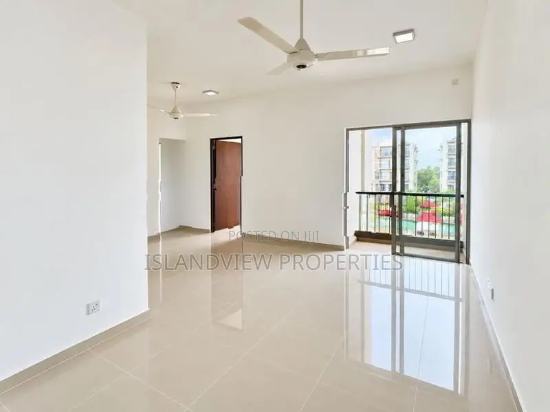 3 Bedroom Pool Facing Apartment for Sale at Elixia 3C’S, Malabe
