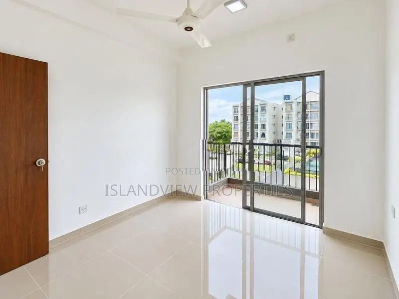 3 Bedroom Pool Facing Apartment for Sale at Elixia 3C’S, Malabe