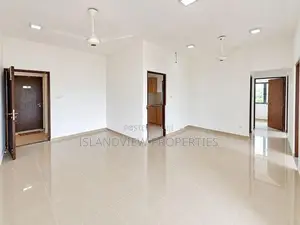 3 Bedroom Pool Facing Apartment for Sale at Elixia 3C’S, Malabe