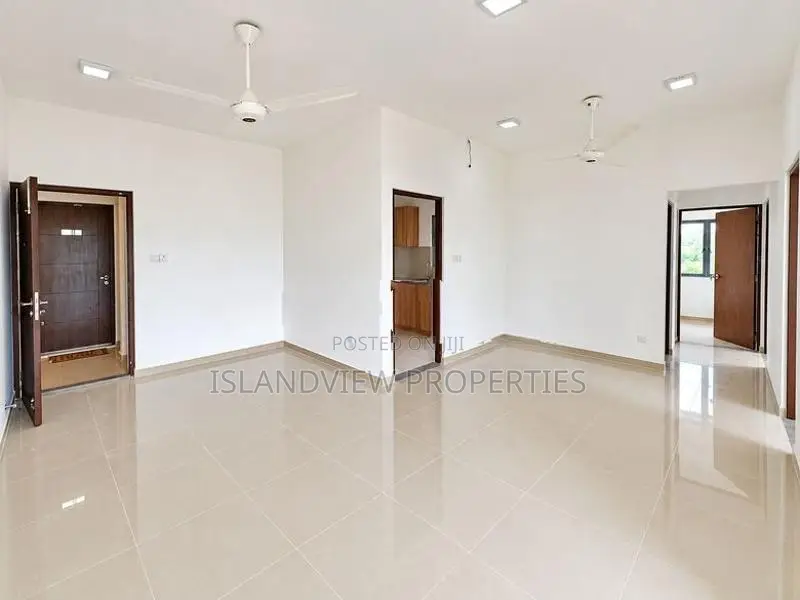 3 Bedroom Pool Facing Apartment for Sale at Elixia 3C’S, Malabe
