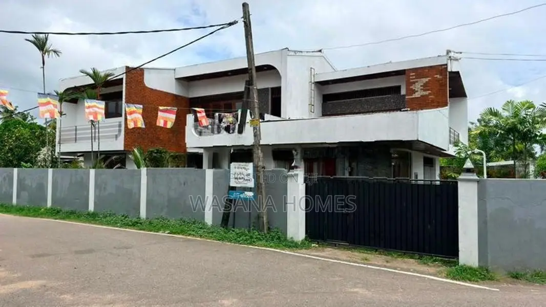 Super House for Sale Maharagama Town