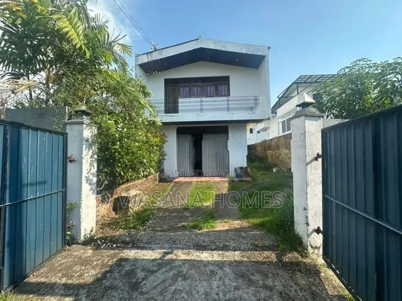 Super House for Sale Maharagama Town