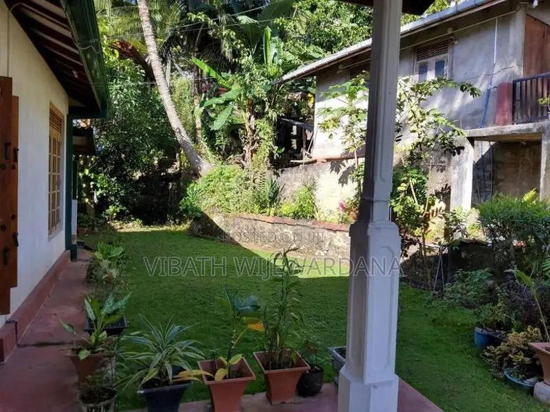 House For Sale IN Haliela Hali Ela