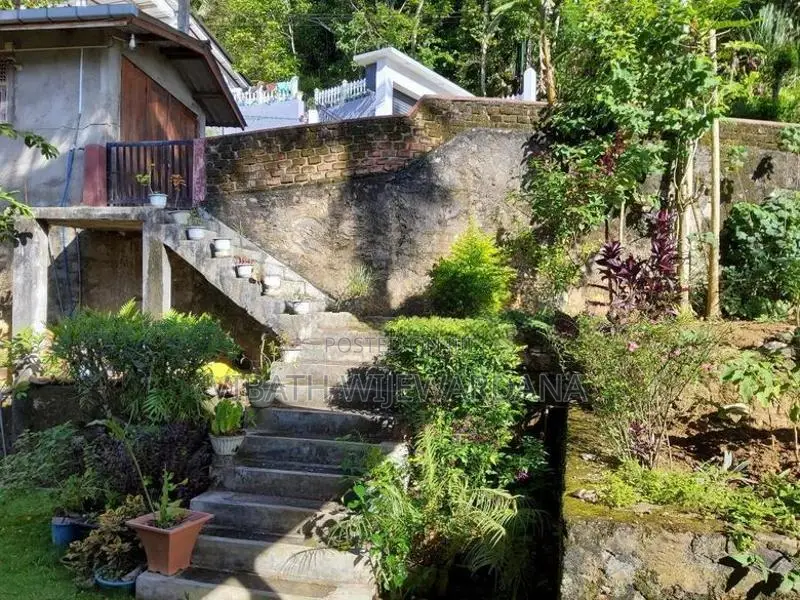 House For Sale IN Haliela Hali Ela