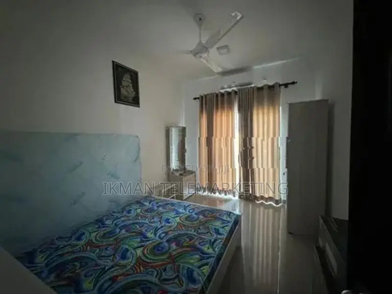 2-Bedroom Apartment for Rent – Negombo