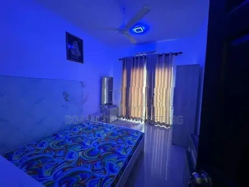 2-Bedroom Apartment for Rent – Negombo
