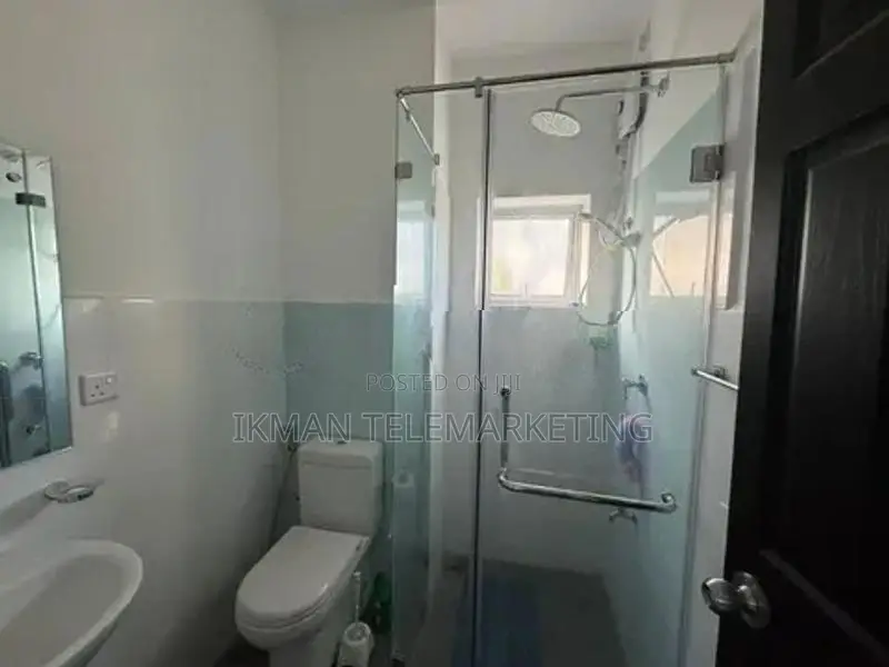 2-Bedroom Apartment for Rent – Negombo