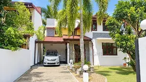 2 Storey House for Sale in Malabe