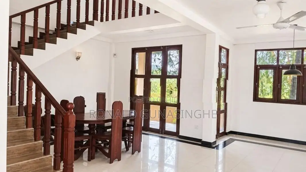 2 Storey House for Sale in Malabe