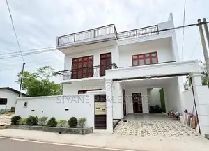 Brand New House for Sale in Piliyandala, Makandan