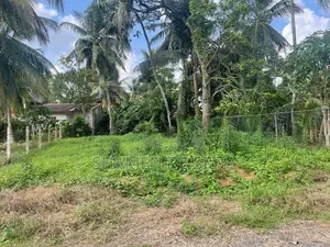 Land For Sale - Athurugiriya