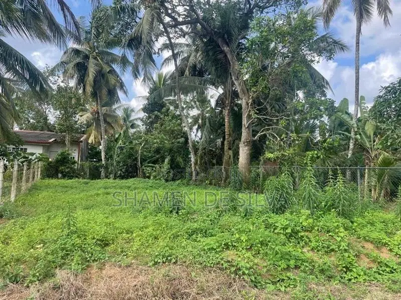 Land For Sale - Athurugiriya