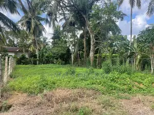 Land For Sale - Athurugiriya