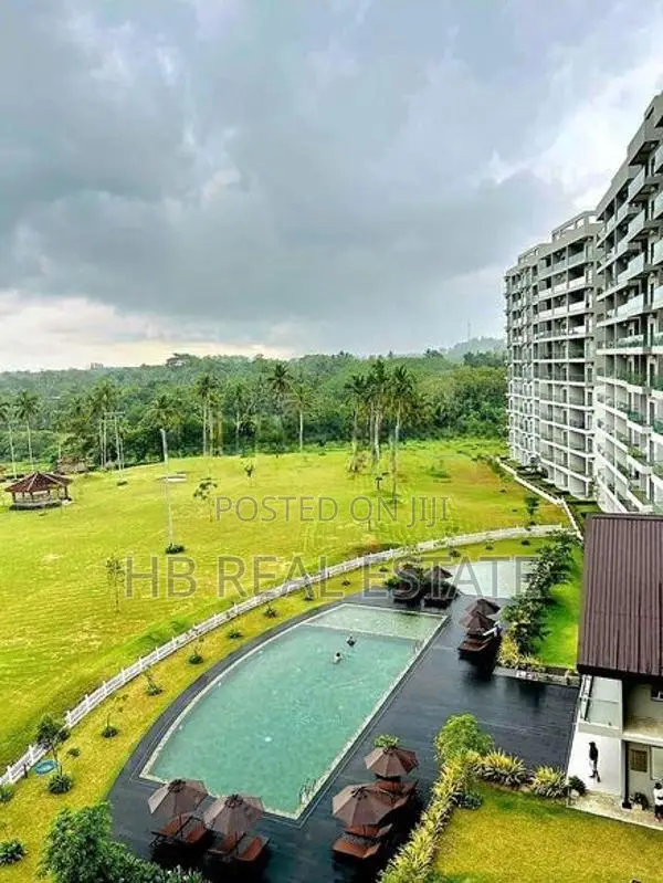 Fully Furnished Apartment For Sale Kahathuduwa
