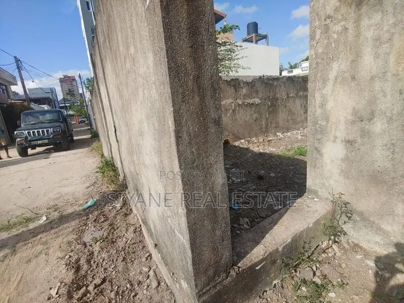 Bare Land for Sale in Polgasowita