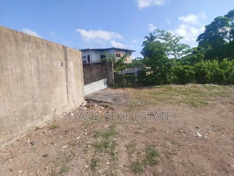Bare Land for Sale in Polgasowita