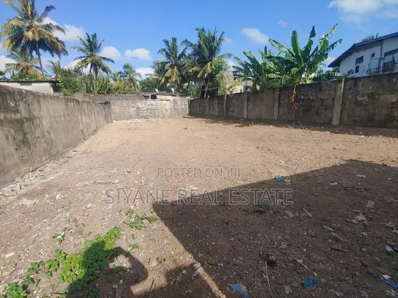 Bare Land for Sale in Polgasowita