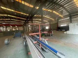 Factory for Sale in Dompe