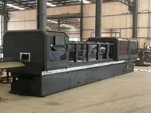 Factory for Sale in Dompe