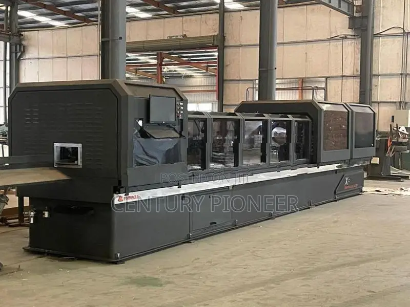 Factory for Sale in Dompe