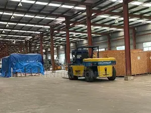 Factory for Sale in Dompe