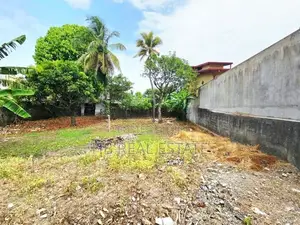 7.80 Perch Residential Bare Land For Sale Nugegoda