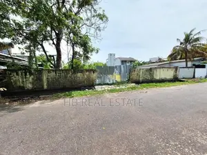 9 Perches Residential Bare Land For Sale-Mount Lavinia