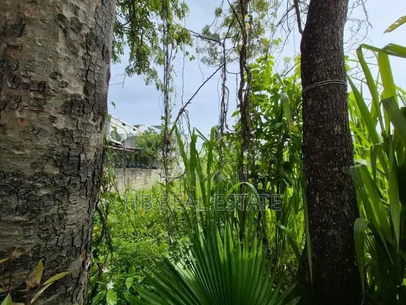9 Perches Residential Bare Land For Sale-Mount Lavinia